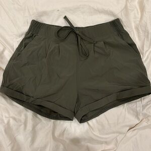 Zyia shorts